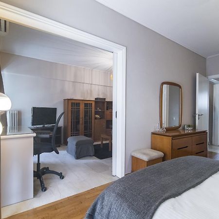 Stunning Central Apartment أثينا المظهر الخارجي الصورة