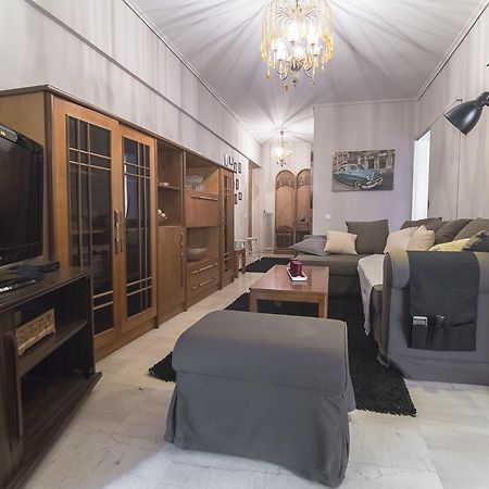 Stunning Central Apartment أثينا المظهر الخارجي الصورة