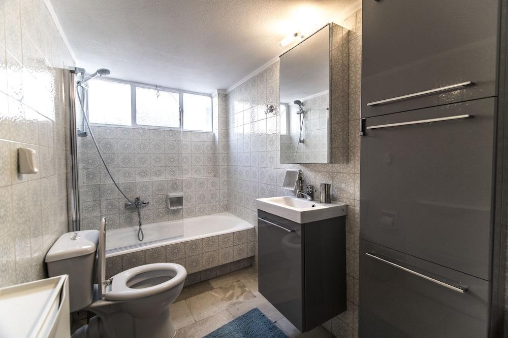 Stunning Central Apartment أثينا المظهر الخارجي الصورة