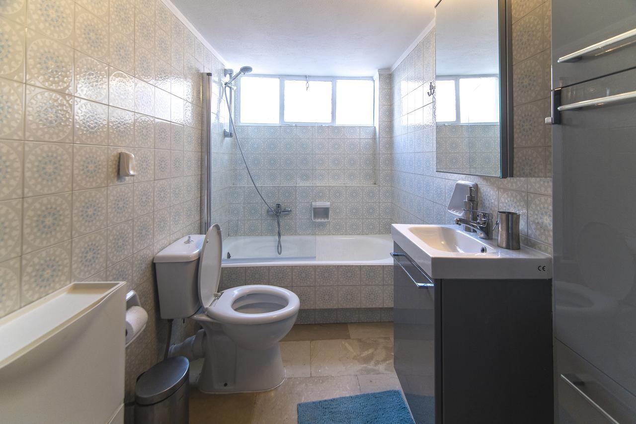 Stunning Central Apartment أثينا المظهر الخارجي الصورة