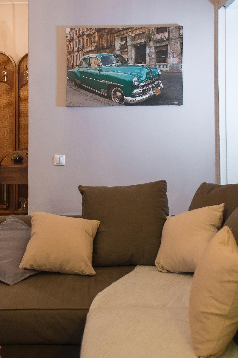 Stunning Central Apartment أثينا المظهر الخارجي الصورة